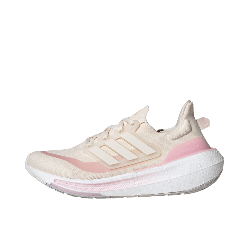 Sneakers och skor adidas Performance adidas ULTRABOOST LIGHT W Beige | ie5839