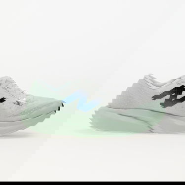Sneakers och skor New Balance FuelCell Rebel v4 Grön | mfcx-ce4, 2