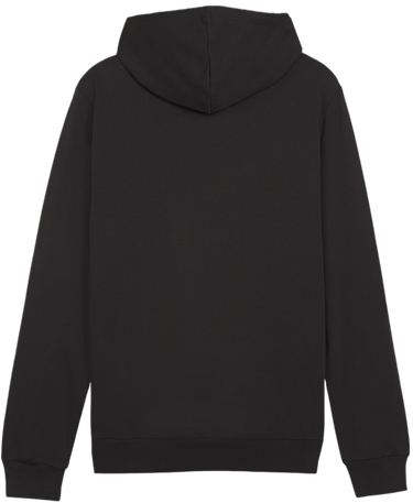Sweatshirt Puma teamGOAL Casuals Hoody Svart | 658618-03, 1