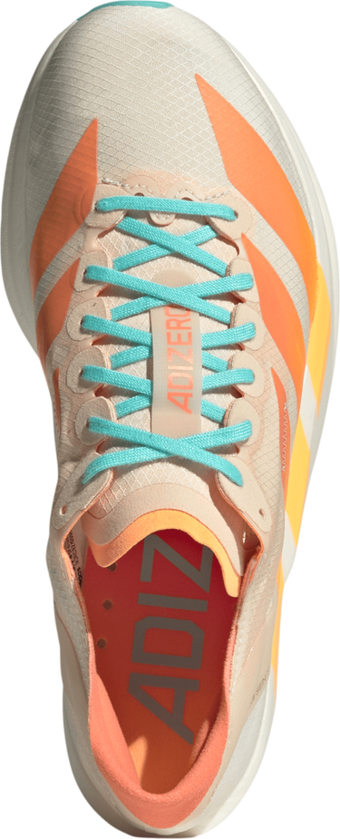 Sneakers och skor adidas Performance Adizero Takumi Sen 11 Beige | jq2820, 2