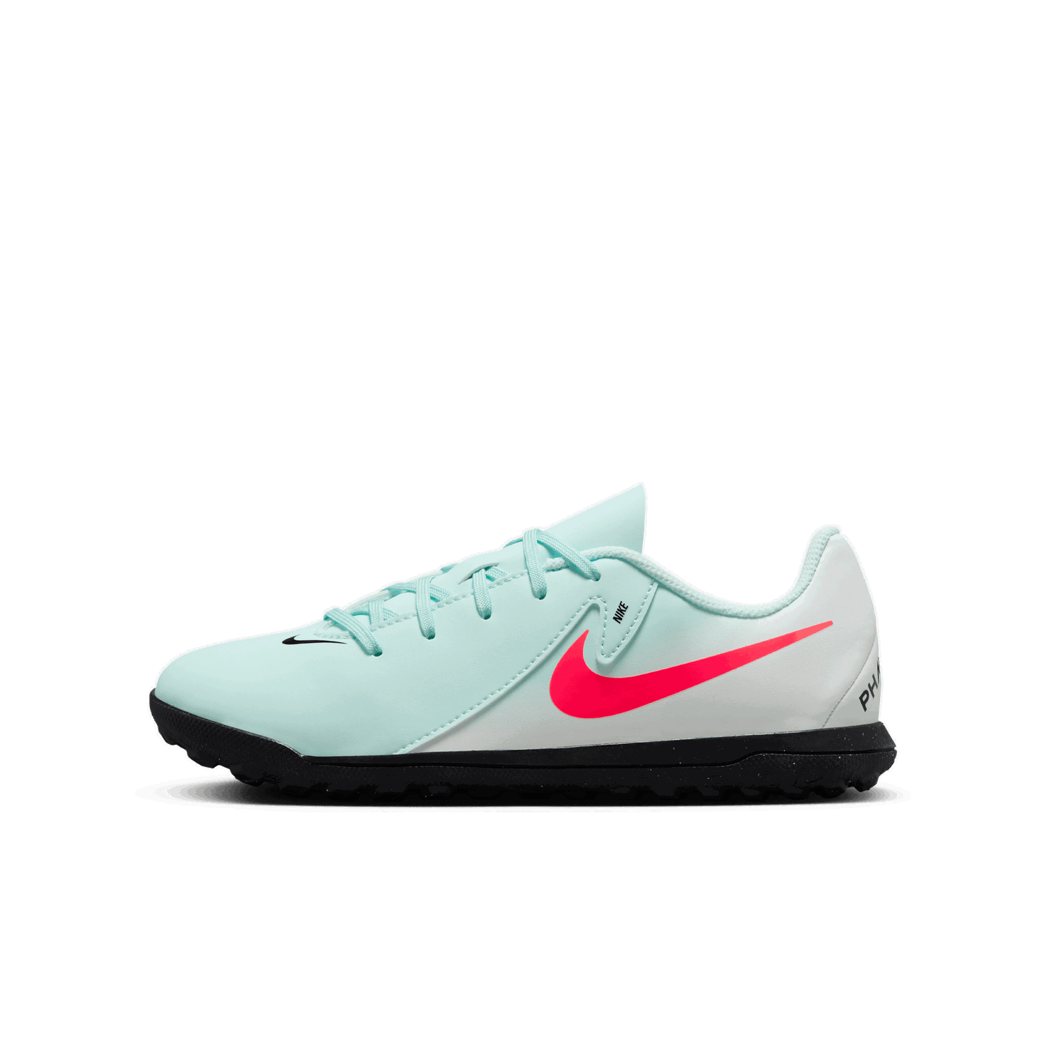 Sneakers och skor Nike Jr. Phantom GX 2 Academy TF Turkos | FJ2608-300, 1