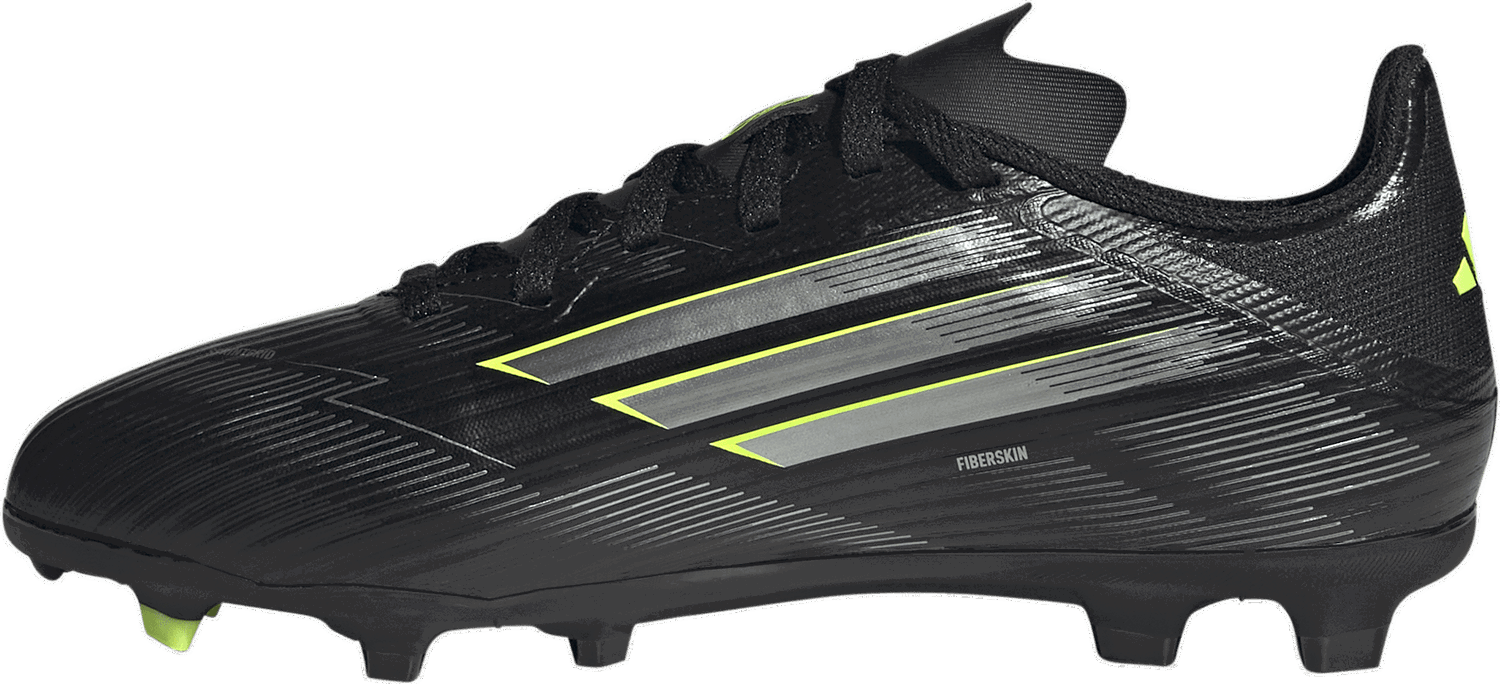 Sneakers och skor adidas Performance Ghete de fotbal adidas F50 LEAGUE FG/MG J Svart | jh7744, 0