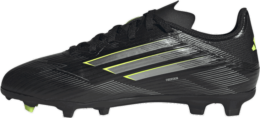 Sneakers och skor adidas Performance Ghete de fotbal adidas F50 LEAGUE FG/MG J Svart | jh7744
