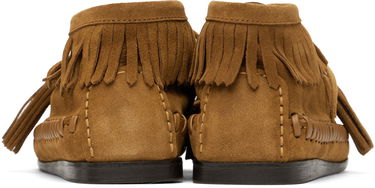 Sneakers och skor ISABEL MARANT Isabel Marant Felsa Suede Boots Brun | MC0025FB-C2A05S, 1