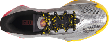 Sneakers och skor Under Armour Curry Series 7 Metallisk | 3027983-099, 3