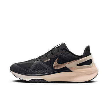 Sneakers och skor Nike Structure 25 Svart | DJ7884-008, 3