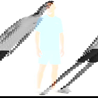 Shorts Under Armour Woven Graphic Shorts Mörkblå | 1370388-426, 3