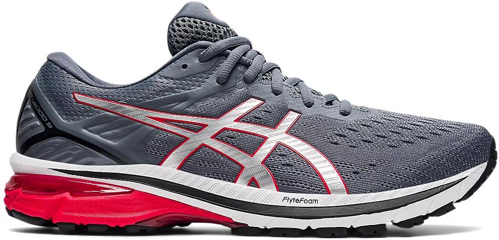 Sneakers och skor Asics GT-2000 9 Grå | 1011a983-024, 1