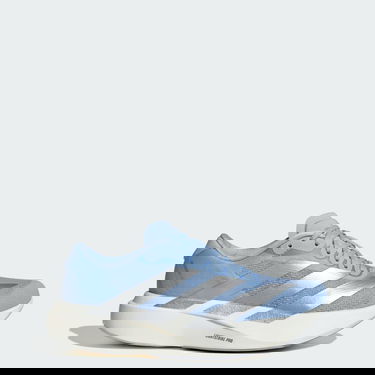 Sneakers och skor adidas Performance Adizero EVO SL Blå | JS4453, 0