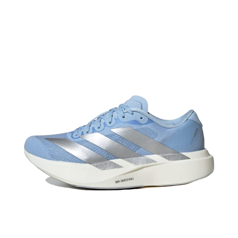 Sneakers och skor adidas Performance Adizero EVO SL Blå | JS4453