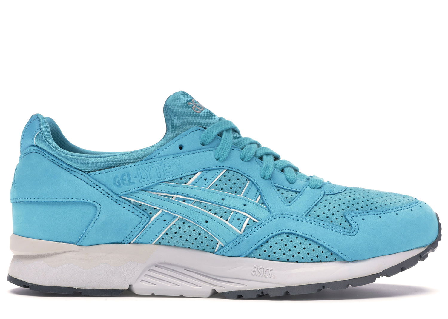 Sneakers och skor Asics Gel-Lyte V Ronnie Fieg Cove Blå | H41KK-4212, 0