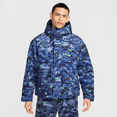Parkas Nike ACG ACG PrimaLoft® "Skull Peak" Storm-FIT Full-Zip Jacket Blå | HJ2487-410, 3