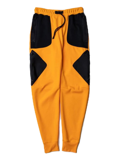 Byxor Jordan Zion x Naruto Pants Orange | DO6599-833
