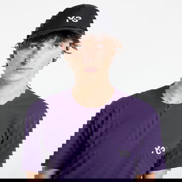 Keps Y-3 Y-3 Clima BB Cap Svart | JX8783, 0