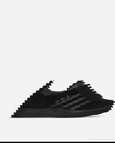 Sneakers och skor adidas Originals GAZELLE Svart | cq2809, 1