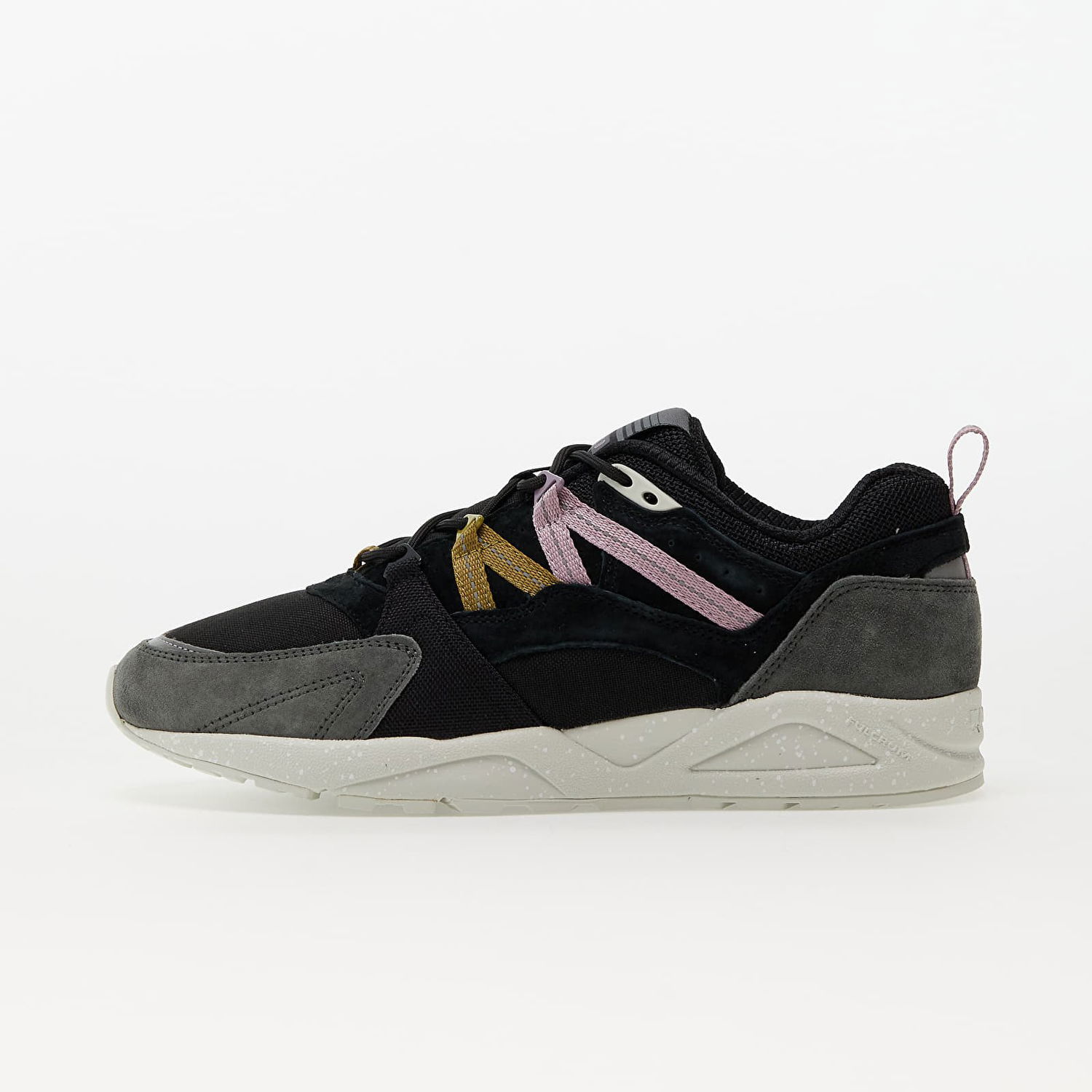 Sneakers och skor Karhu Fusion 2.0 Svart | F804130, 0