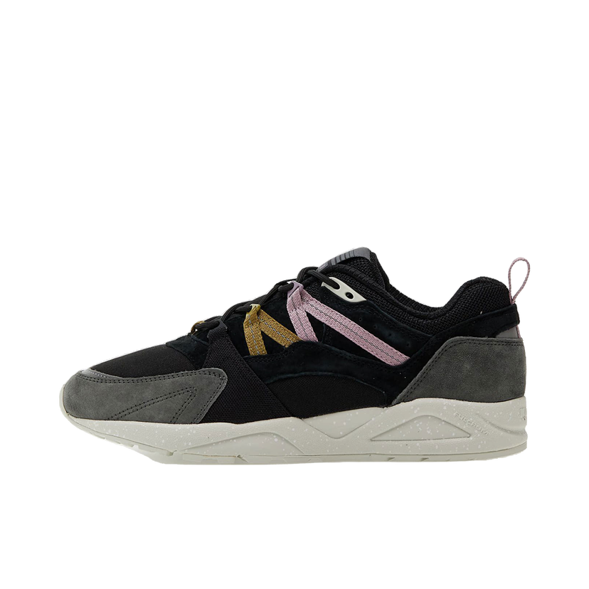 Sneakers och skor Karhu Fusion 2.0 Svart | F804130