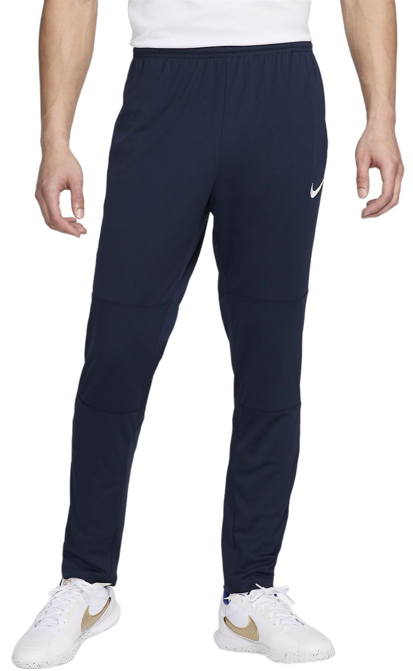 Byxor Nike M NK DF PARK20 PANT KP R Svart | fj3017-451