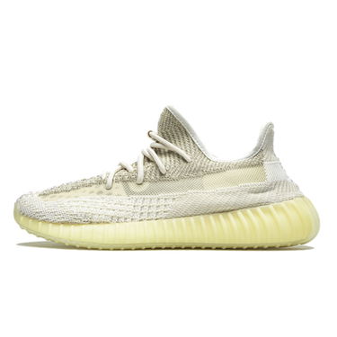 Sneakers och skor adidas Yeezy Yeezy Boost 350 V2 "Natural" Beige | FZ5246, 0