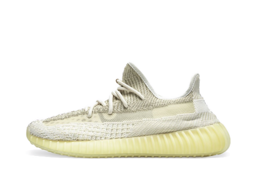 Begränsad upplaga adidas Yeezy Yeezy Boost 350 V2 "Natural" Beige | FZ5246