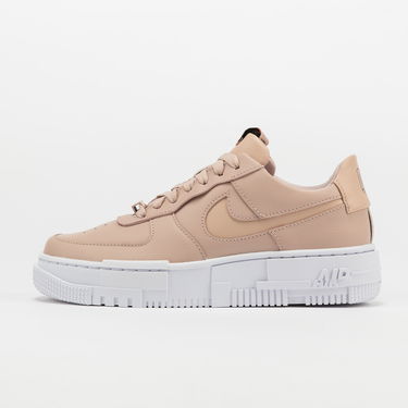 Sneakers och skor Nike Air Force 1 "Pixel Particle Beige" Rosa | CK6649-200, 0