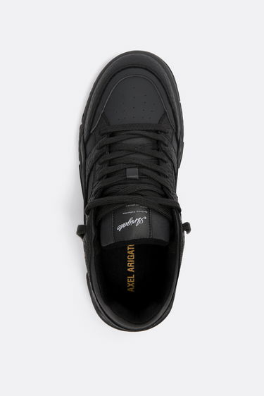 Sneakers och skor AXEL ARIGATO Area Low "Black" Svart | F1699002, 4