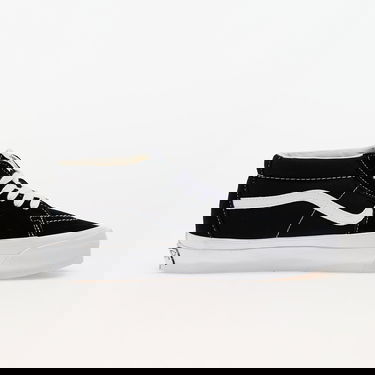 Sneakers och skor Vans Sk8-Mid Reissue 83 Svart | VN000CQQBA21, 1