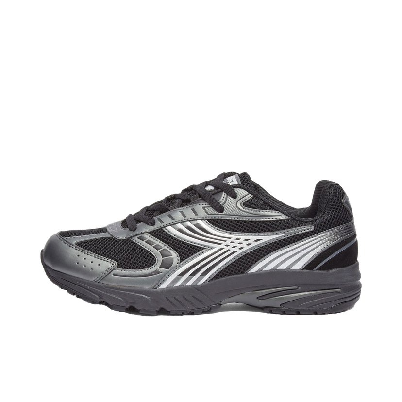 Sneakers och skor Diadora Sao-Ko 280 Svart | 501-180418-80013