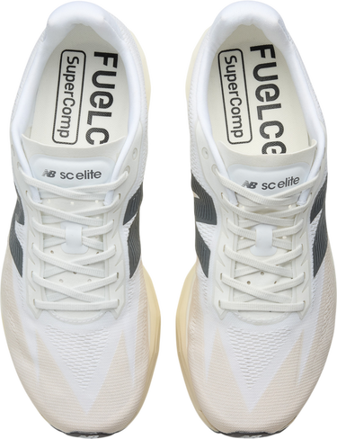 Sneakers och skor New Balance FuelCell SuperComp Elite v5 Vit | mrcelld5-mrcelld5, 2