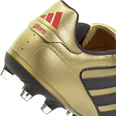 Sneakers och skor adidas Performance COPA GLORO II FG Gul | ih7668, 7