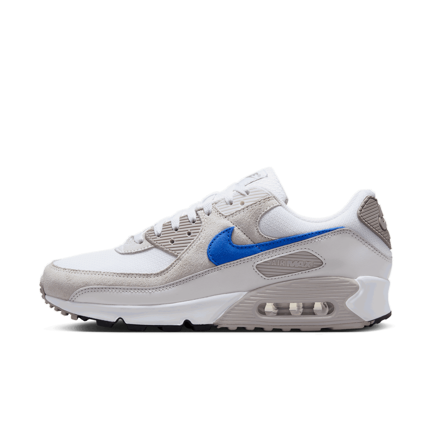 Sneakers och skor Nike Air Max 90 Vit | DM0029-110, 1
