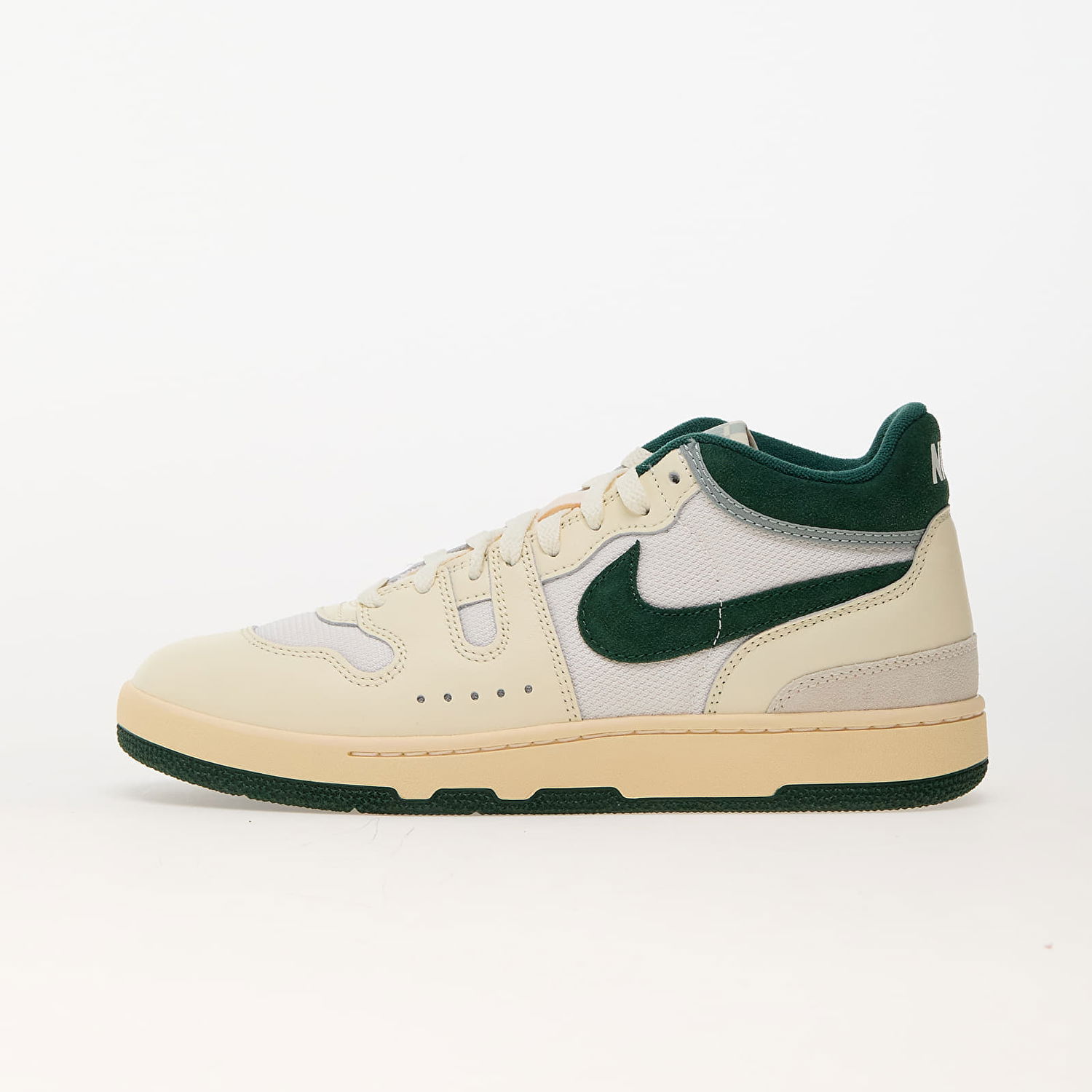 Sneakers och skor Nike Mac Attack "Sail & Fir" Beige | FZ2097-100, 0