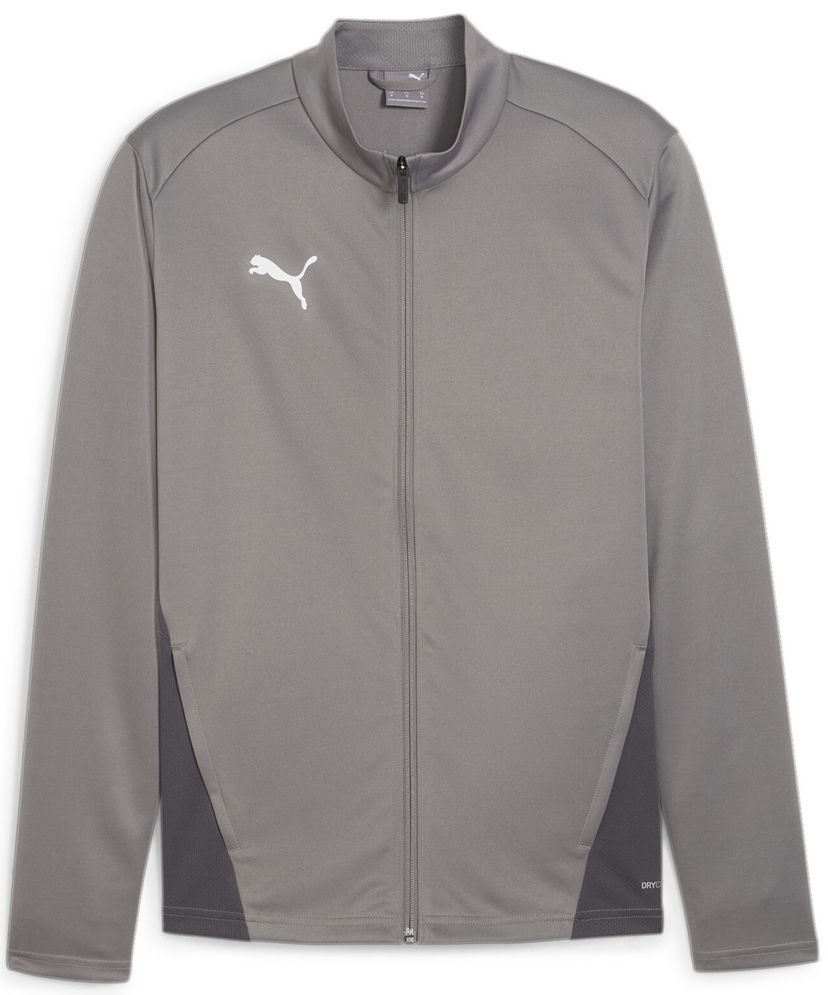 Jacka Puma teamGOAL Training Jacket Grå | 658633-13
