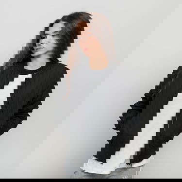 Bomberjacka Urban Classics Ladies Light Bomber Jacket Svart | tb1217 black, 0