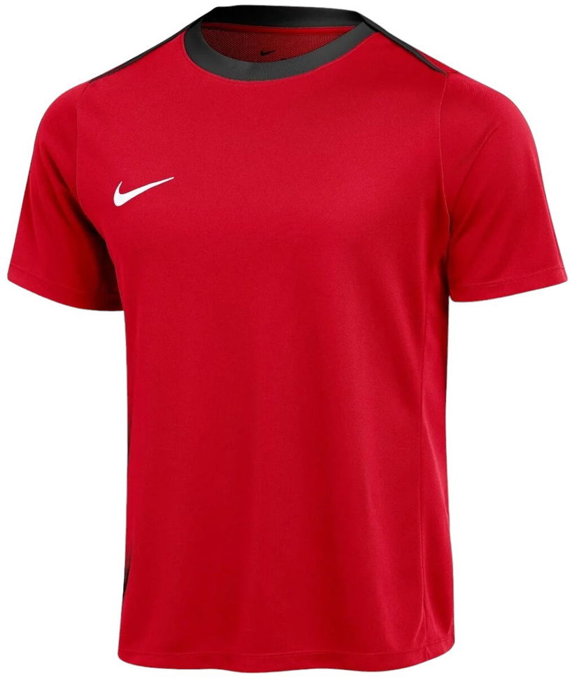 T-shirt Nike M NK DF ACDPR24 SS TOP K Röd | fd7592-657