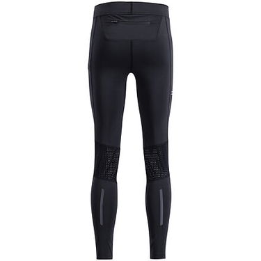 Strumpor SWIX Swix Pace Running Tights Svart | 10042-23, 1