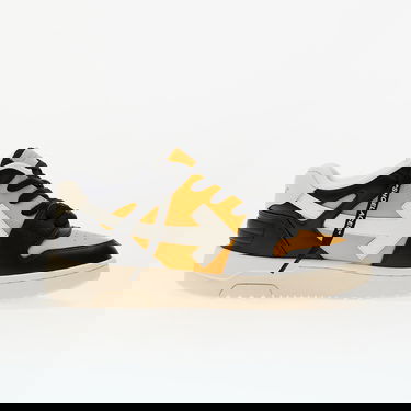 Sneakers och skor Off-White Off-White Out Of Office Gul | OBIA011S25LEA0011610, 2