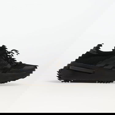 Sneakers och skor adidas Originals NMD S1 Core Svart | FZ6381, 3