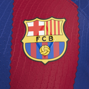 Jersey Nike Dri-FIT ADV FC Barcelona 2023/24 Röd | DX2615-456, 2