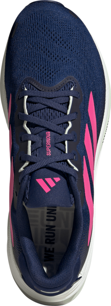 Sneakers och skor adidas Performance SUPERNOVA RISE 2 Mörkblå | jr4955, 2