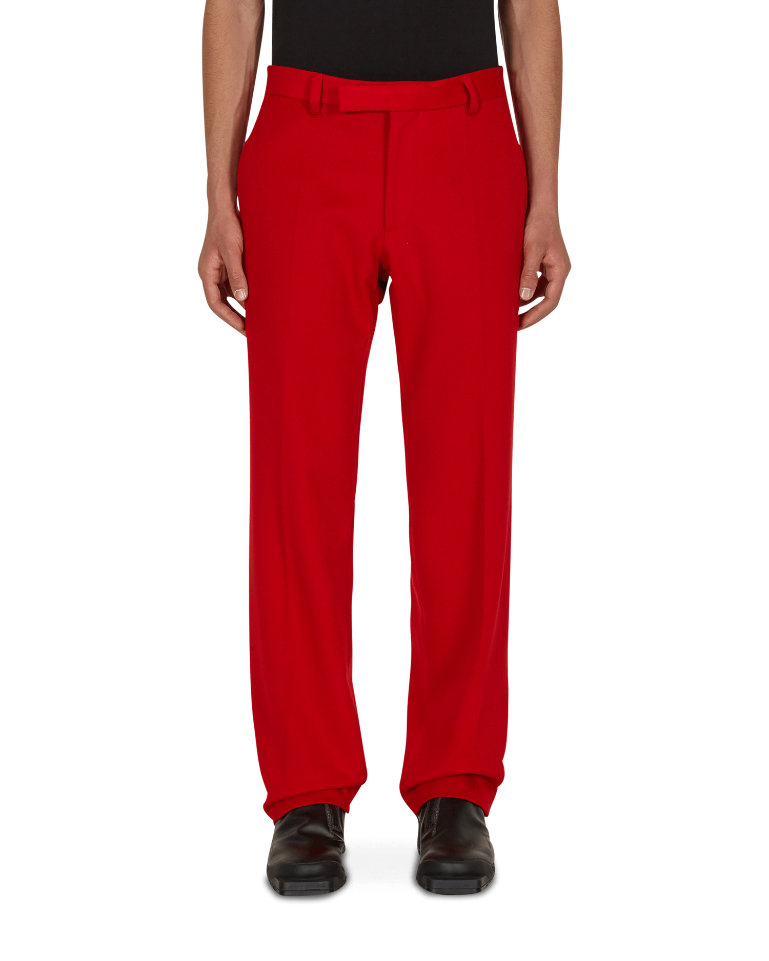 Byxor PHIPPS Tycoon Pants Röd | P023MA2W0003 08004, 1