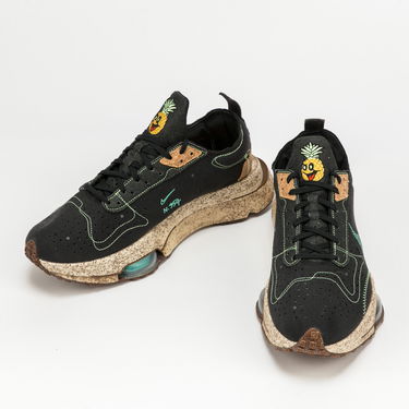 Sneakers och skor Nike Air Zoom - Type Premium Svart | DC5632-001, 2