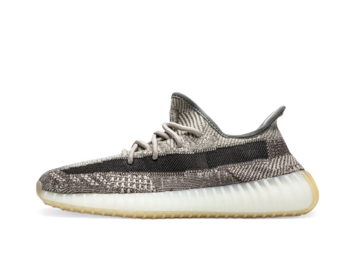 Begränsad upplaga adidas Yeezy Yeezy Boost 350 V2 "Zyon" Grå | FZ1267