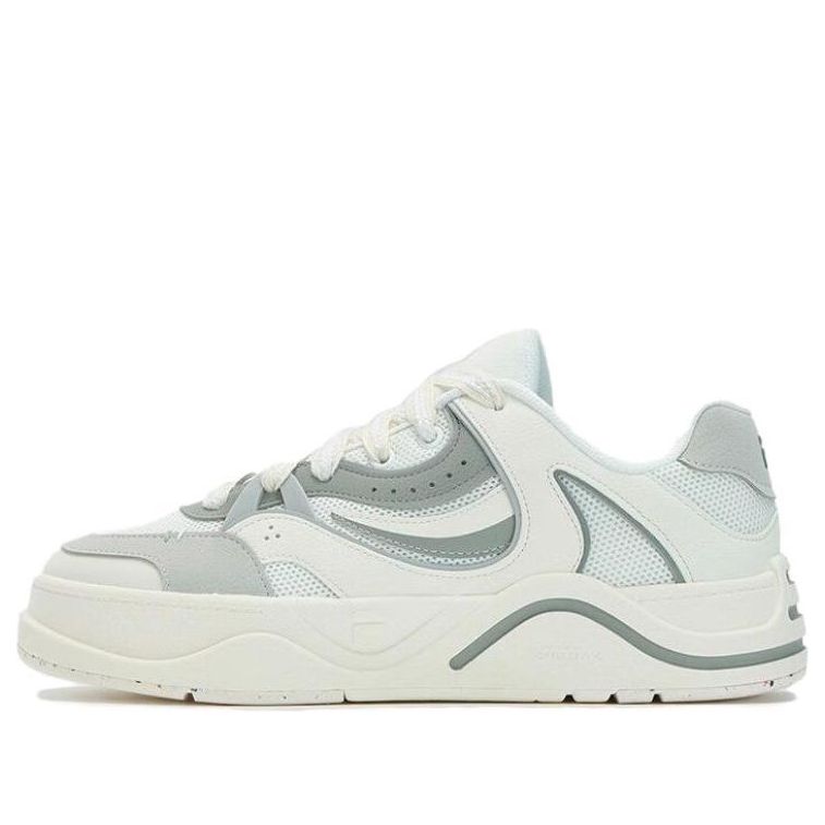 Sneakers och skor FILA FUSION Bank DX Vit | T12M332201FBG, 0