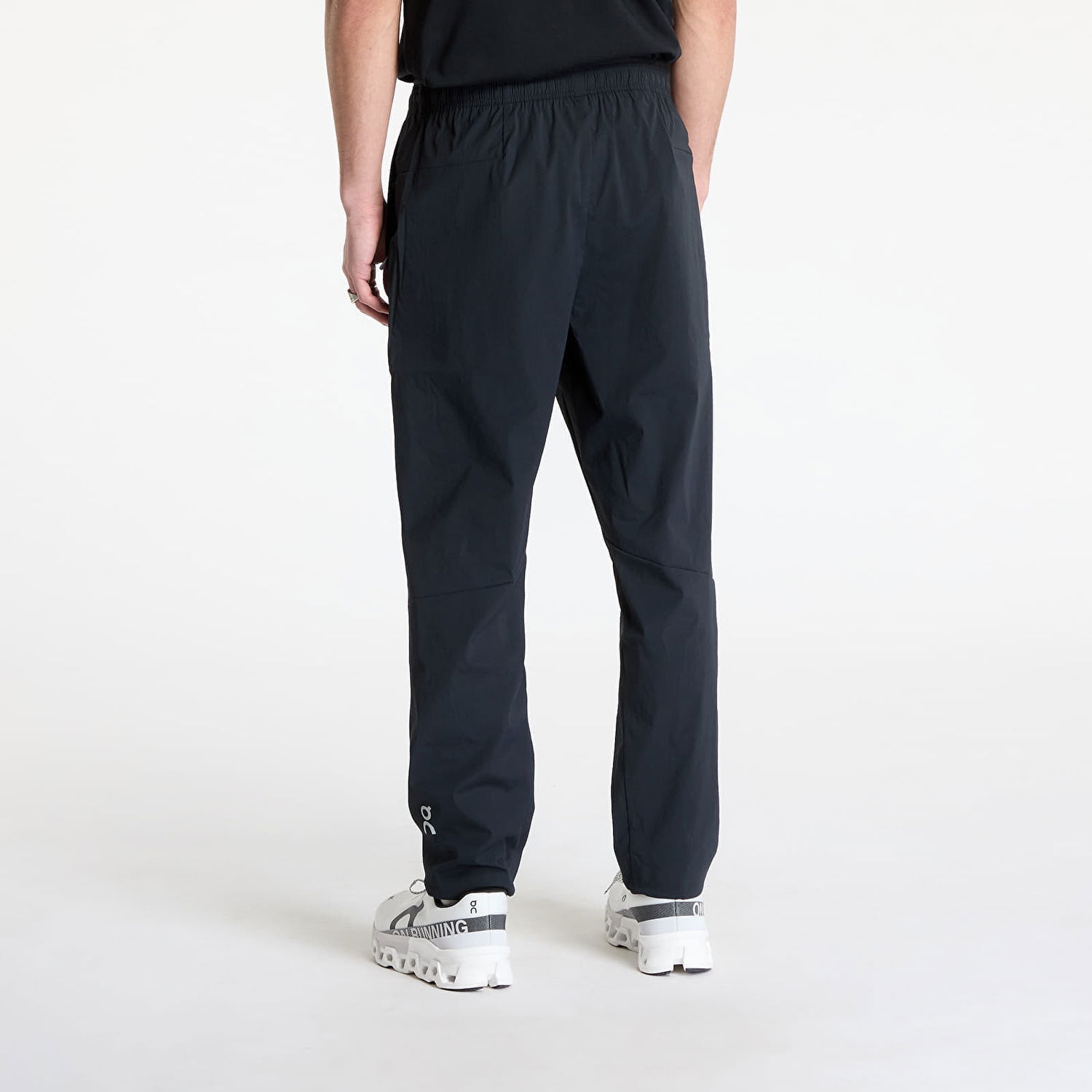 Träningsbyxor On Running On Running All-Day Joggers Svart | 1ME30160553, 1