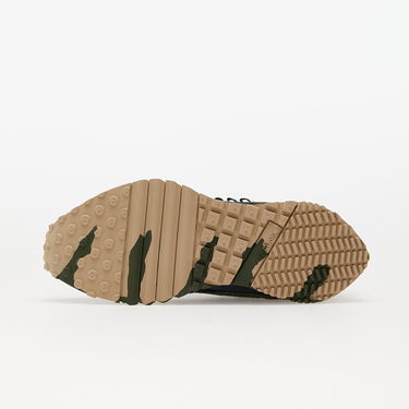 Sneakers och skor Reebok Street Fighter x LX2200 Svart | H06329, 4