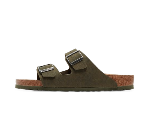Sneakers och skor Birkenstock Arizona Grön | 1024550
