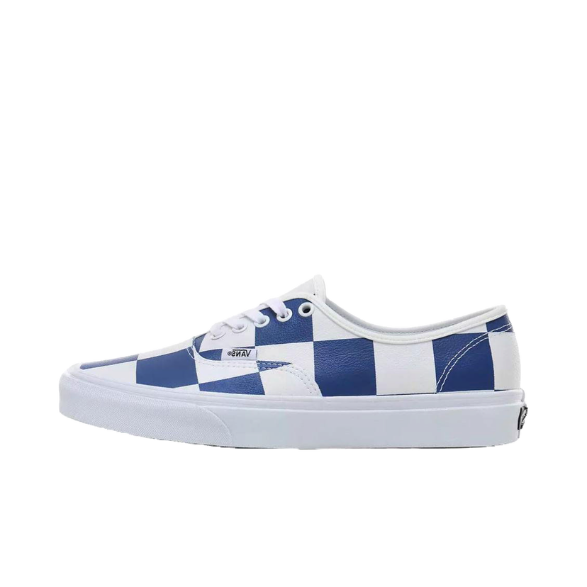 Sneakers och skor Vans Authentic Blå | vn0a2z5it671