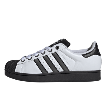 Sneakers och skor adidas Originals Superstar II Vit | JQ3208, 0
