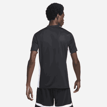 T-shirt Nike Academy Dri-FIT Global Football Top Svart | DV9750-010, 2